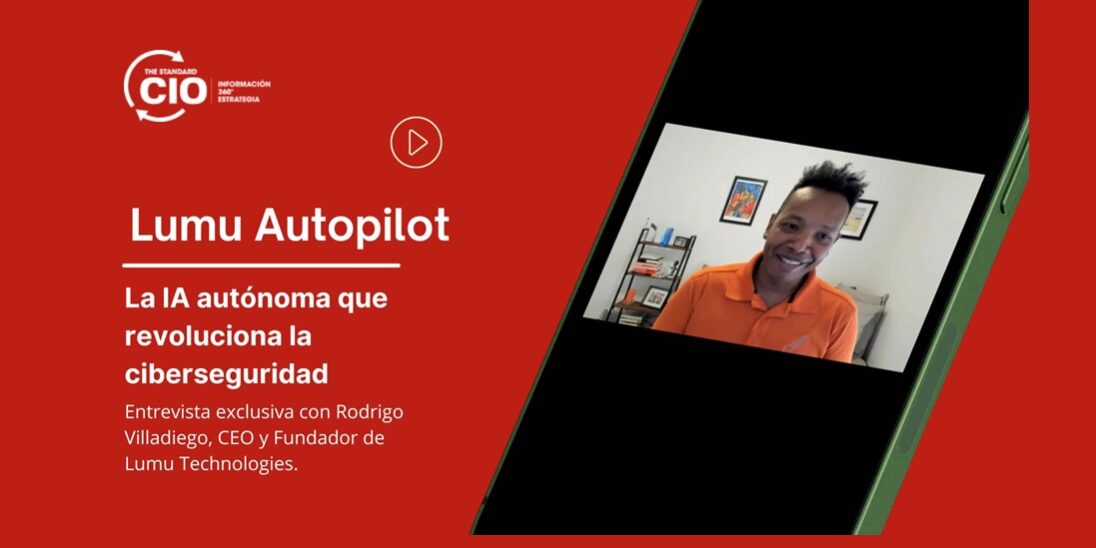 Lumu Autopilot Opera Ciberseguridad Con Una Ia Aut Noma