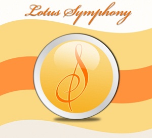 ibm lotus symphony logo