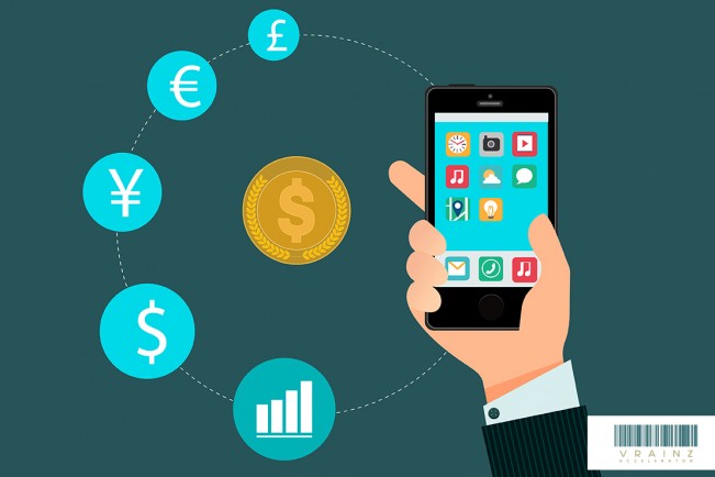 ➤ Crean en Colombia app para ganar dinero desde el celular- CIOAL The  Standard IT