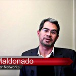 Mario Maldonado - Juniper Networks
