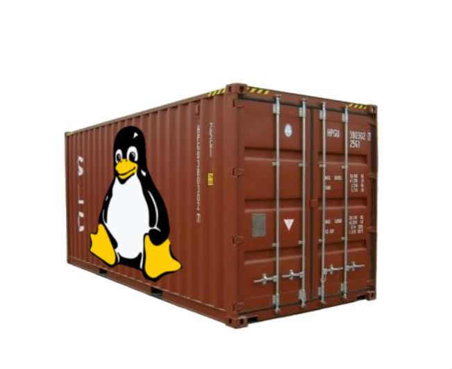 Linux containers. Контейнеры Linux (LXC). LXD контейнеры.