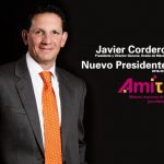 Javier Cordero AMITI