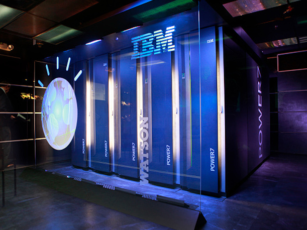 IBM LinuxONE