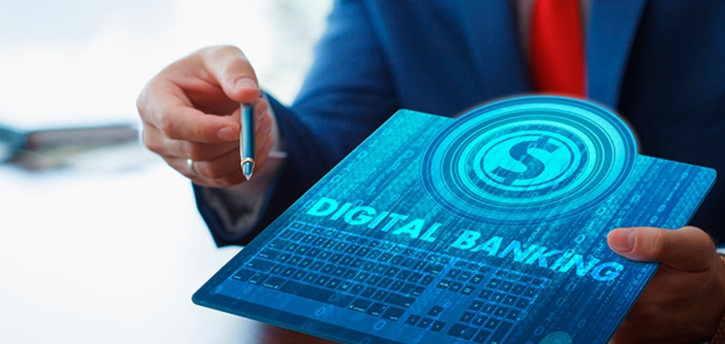 Bancos digitales