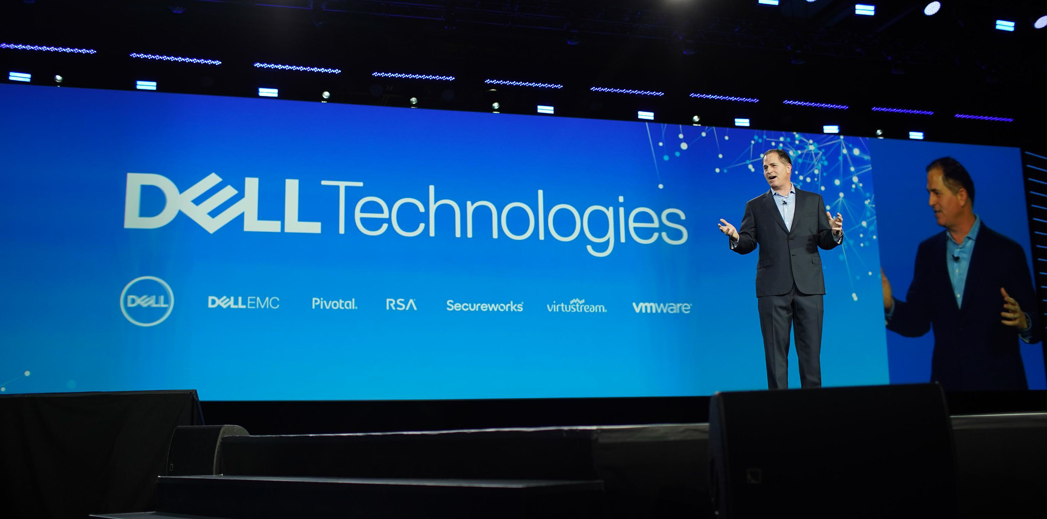 ➤ Dell Technologies lanza suite de infraestructura para la nube híbrida-  CIOAL The Standard IT