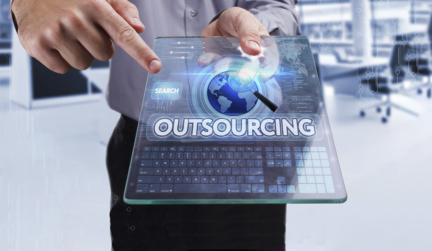 Outsourcing en México