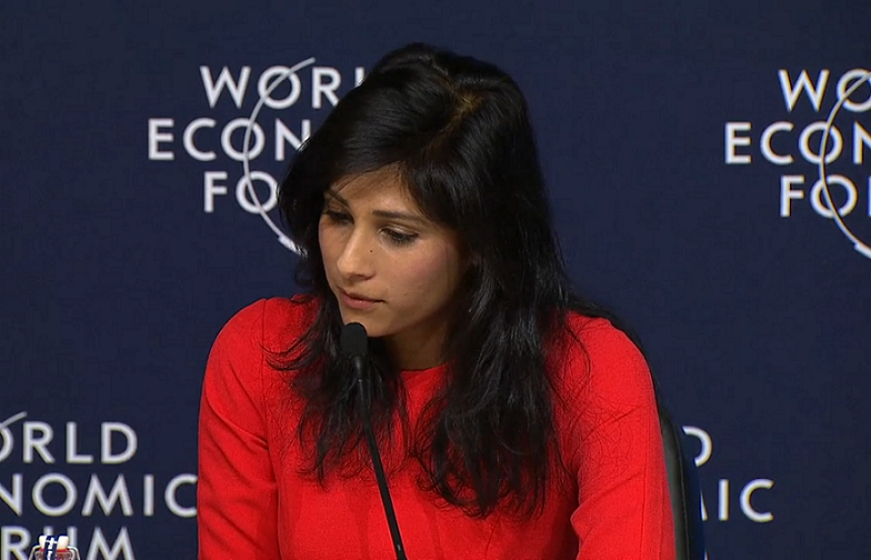 WEF 2020