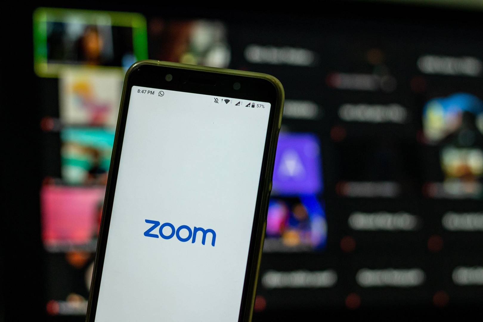 Zoom
