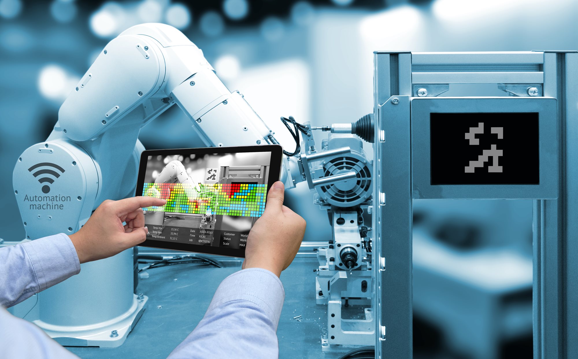 Inteligencia Artificial