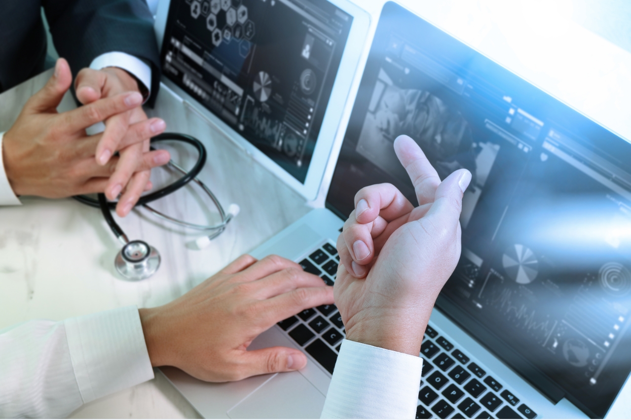 tecnología medica