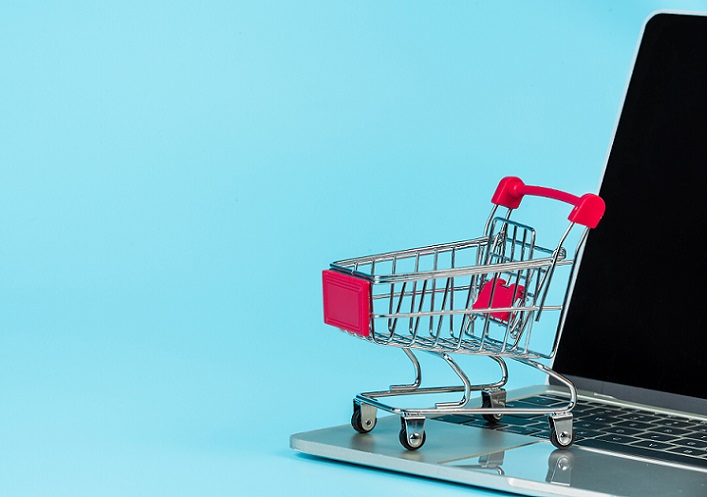 tiendas virtuales
