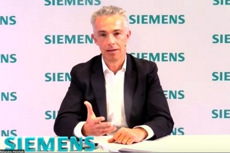 Siemens México