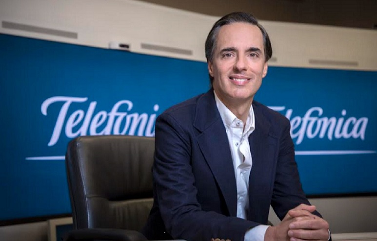 Telefónica