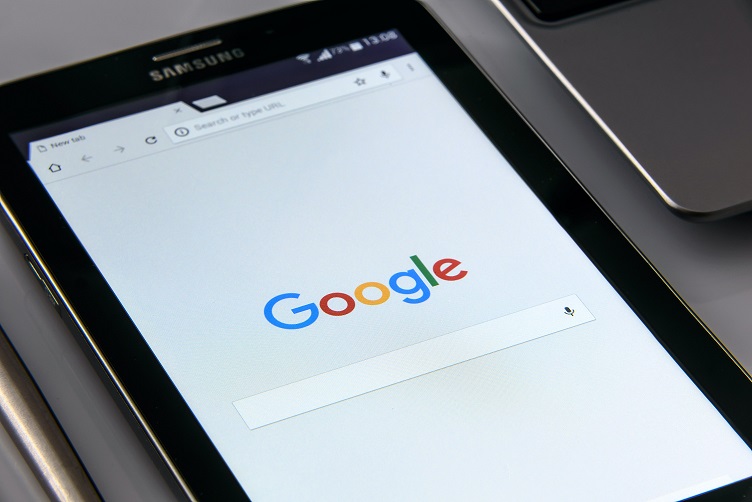 servicios de Google