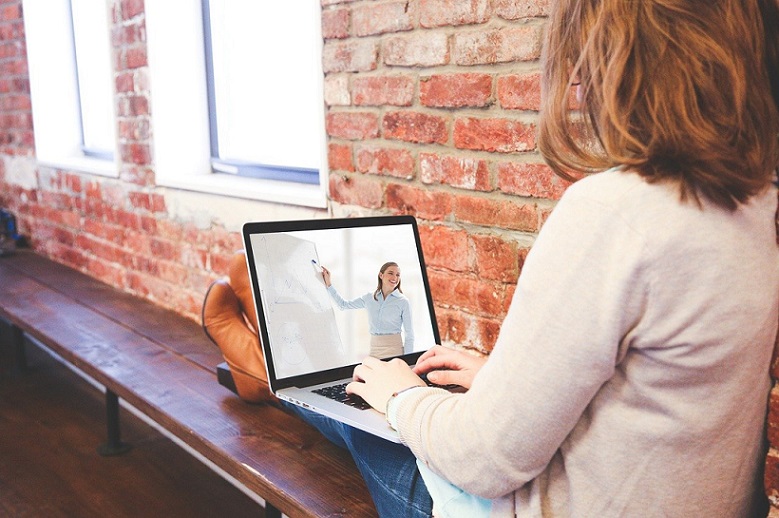 escritorios de trabajo virtuales
