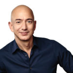 Jeff Bezos anunció su retiro como CEO de Amazon