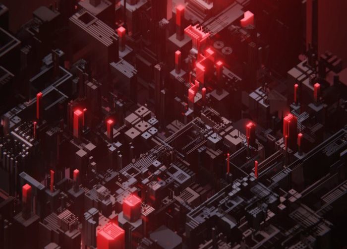 data centers