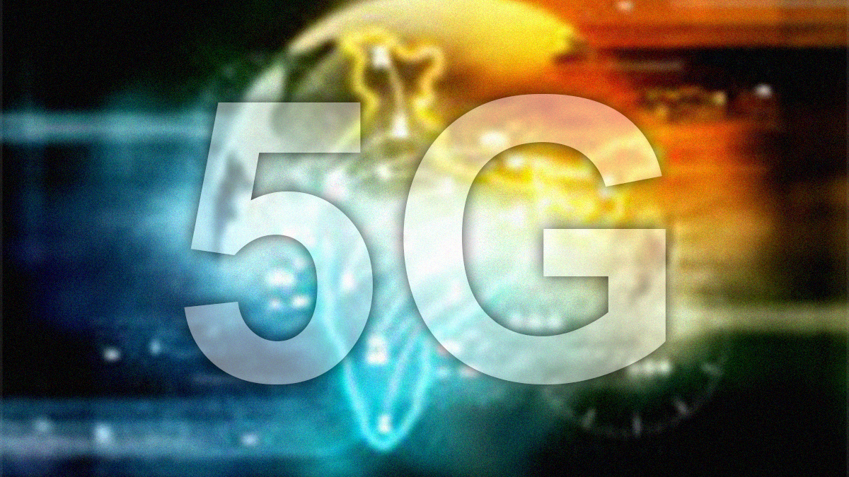 Redes 5G