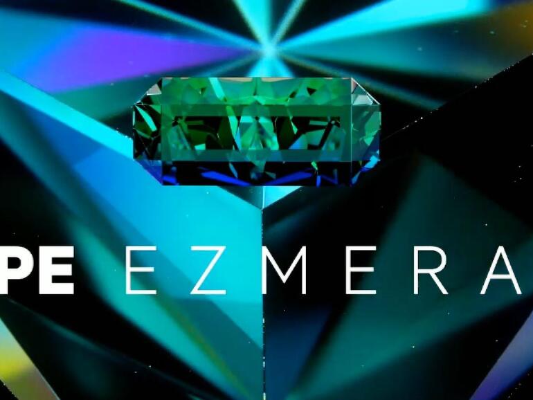 HPE Ezmeral