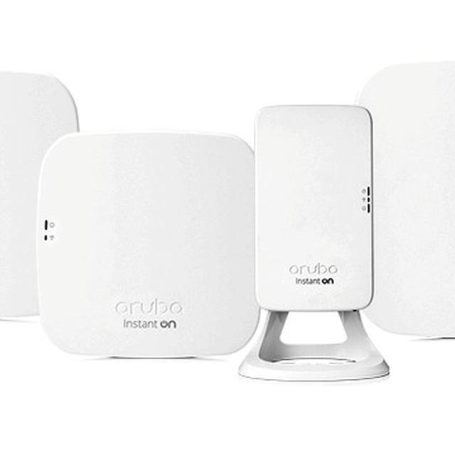 Soluciones Wi Fi