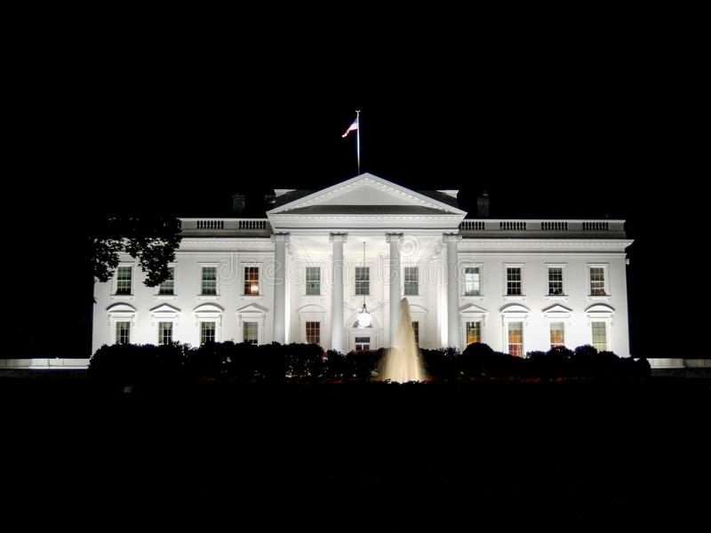 Casa Blanca