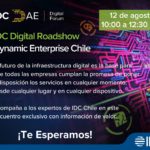 IDC Digital Roadshow Dynamic Enterprise