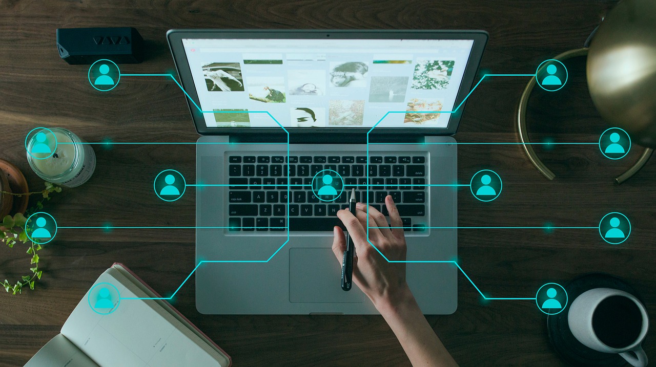 Monitoreo Digital