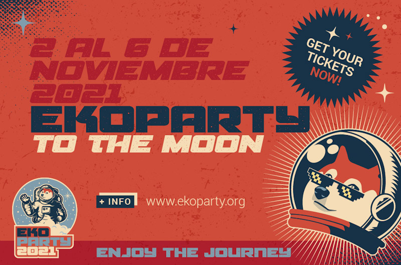 Ekoparty
