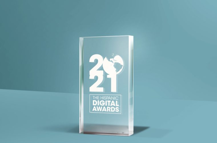 Hispanic Digital Awards