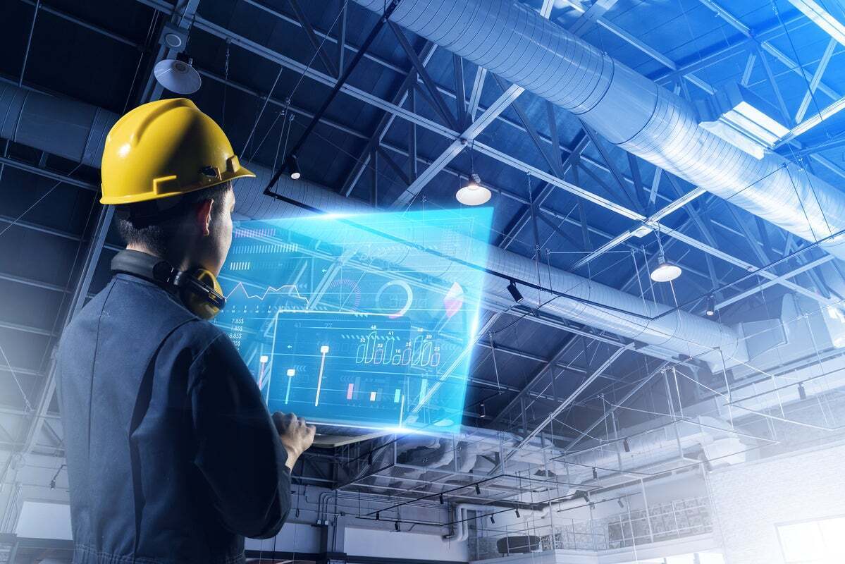Edge computing