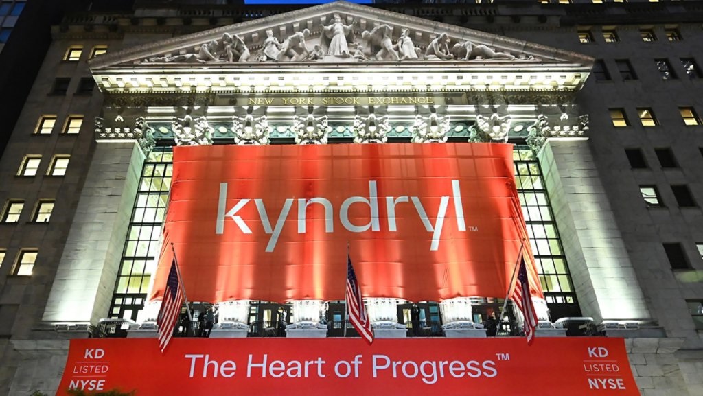 Kyndryl