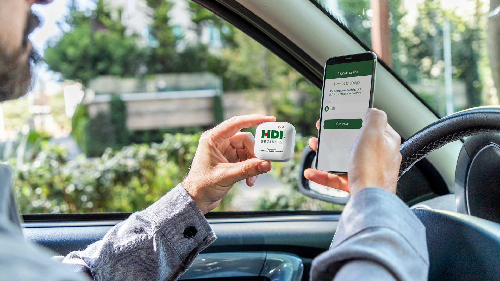 HDI