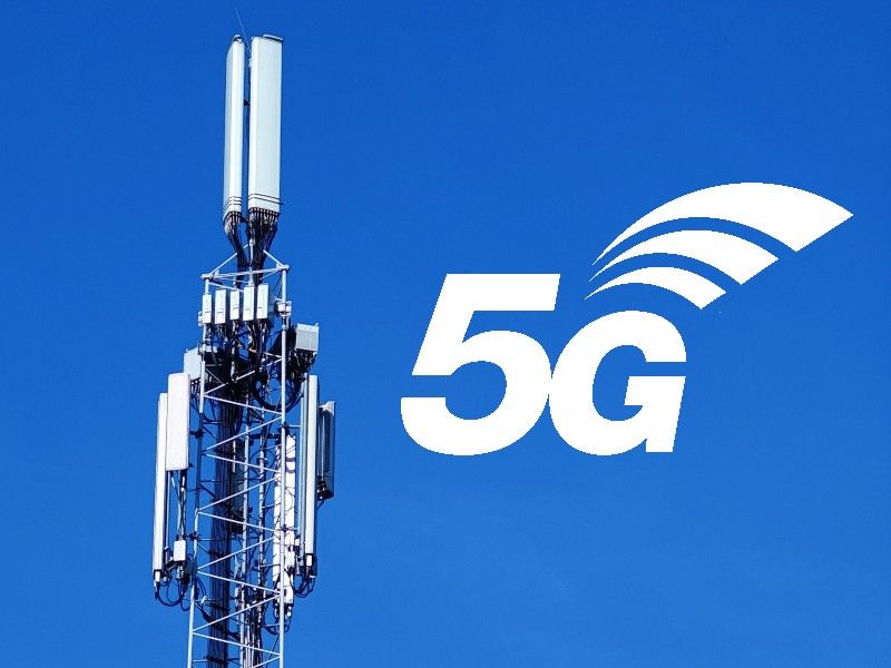 Conexiones 5G