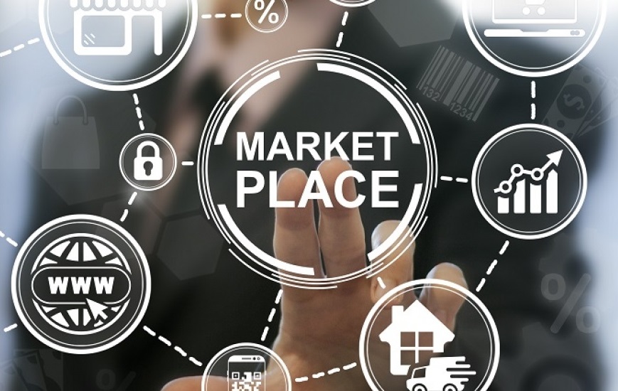 Marketplace B2B