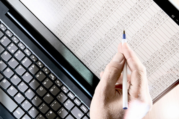 Adiós al excel