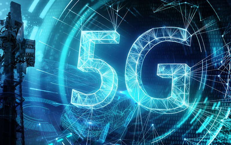 5G