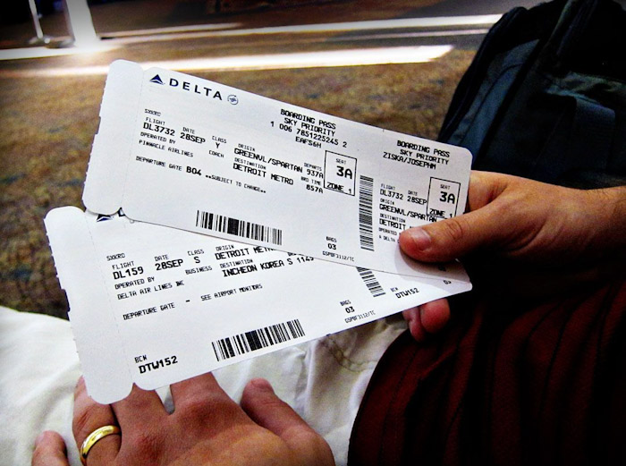 Aerolíneas
