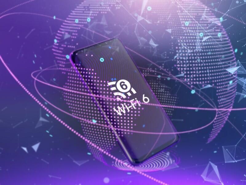 Wi-Fi 6