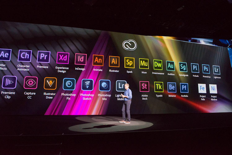 Adobe