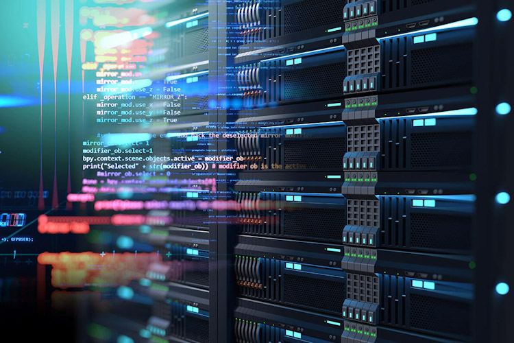 Edge computing