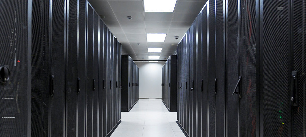Centro de Datos modulares