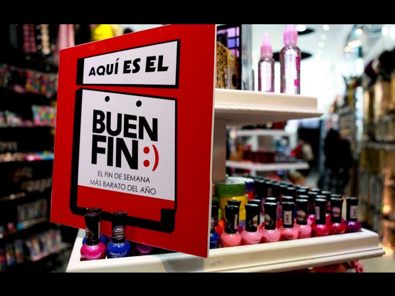 Buen Fin