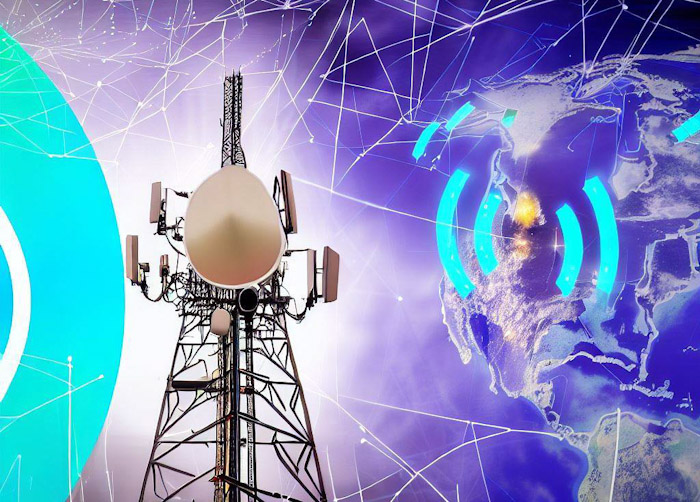 5G Espectro Servicios móviles