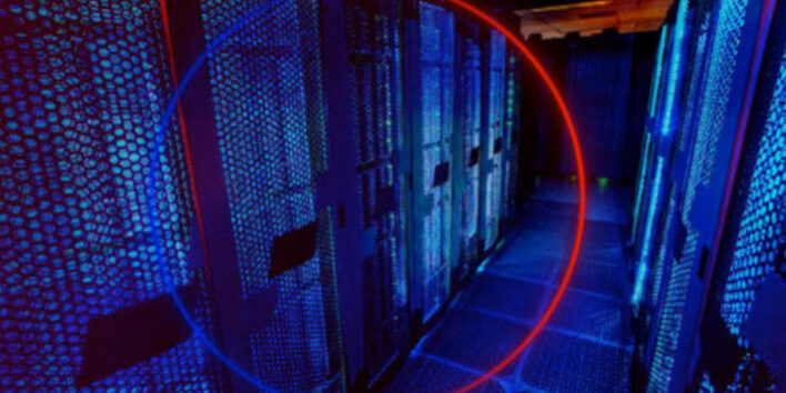 Almacenamientio aaS Rackspace