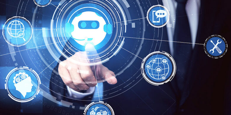 Asistentes Virtuales IURIX Mind