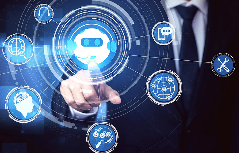 Asistentes Virtuales IURIX Mind