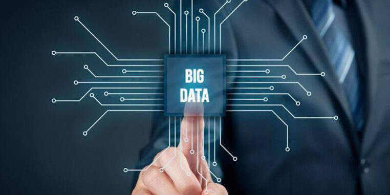 Big Data Big Data