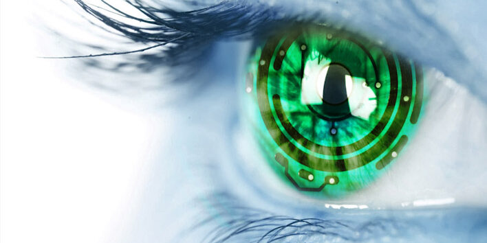 Biometria verde