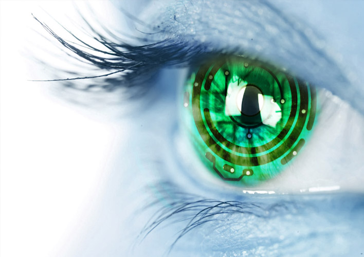 Biometria verde
