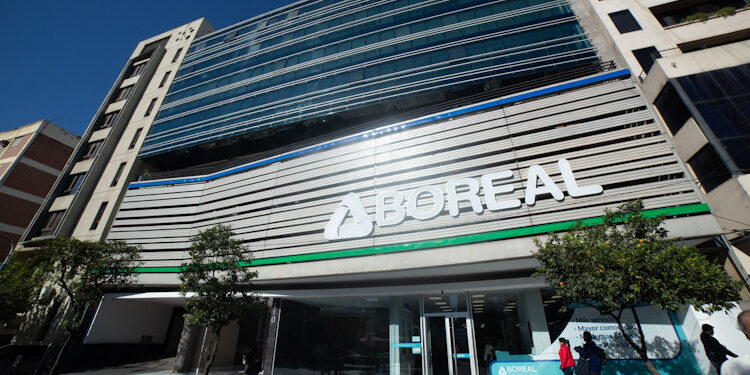 Bores Medicina prepagada